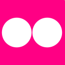 Flickr alt 3 icon